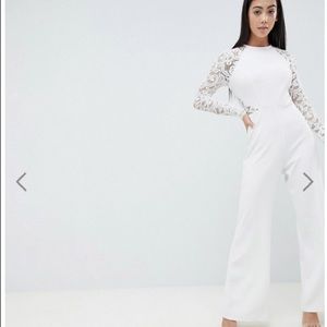 ASOS Women’s Jumpsuit